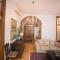 Classic Lisbon Downtown Apartment