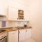 Classic Lisbon Downtown Apartment
