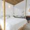 Naxos Island Escape Suites