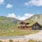 Foto: Holiday home Kvinavegen hyttefelt K-908