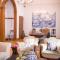 Classic Lisbon Downtown Apartment