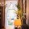 Classic Lisbon Downtown Apartment