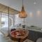 Naxos Island Escape Suites