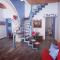 L’ Arena Suite - Sicilian style 140 mq flat with balcony and Arena seeview