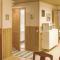 One-Bedroom Holiday Home In Yngsjo