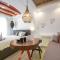 Naxos Island Escape Suites