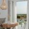 Naxos Island Escape Suites