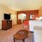 Best Western San Dimas Hotel & Suites - سان ديماس