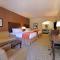 Best Western San Dimas Hotel & Suites