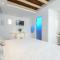 Naxos Island Escape Suites