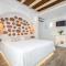 Naxos Island Escape Suites