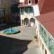 Aqua Apartmanok