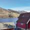 Foto: Two-Bedroom Holiday Home in Olensvag 7/15