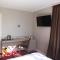 Inter-Hotel Grenoble Est Les Trois Roses