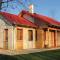 Three-Bedroom Holiday Home in Szolad Foto: Three-Bedroom Holiday Home in Szolad
