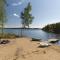 Foto: Two-Bedroom Holiday Home in Savonlinna