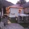 Vila MAGDA