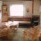 Two-Bedroom Holiday Home In Solvesborg
