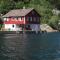 Foto: Five-Bedroom Holiday Home in Hidrasund 2/14