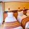 Hotel Taypikala Machupicchu