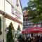 Pension "Am Nicolaiplatz"
