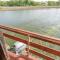 Cozy Ship In Neustrelitz With Wifi - 施特雷利茨