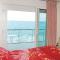 Foto: Four-Bedroom Holiday home with Sea View in Derveni Korinth Pelo. 26/36