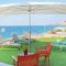 Foto: Four-Bedroom Holiday home with Sea View in Derveni Korinth Pelo. 6/36