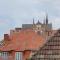 Apartment unterm Dach