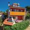 Foto: Four-Bedroom Holiday home Sibenik with Sea View 08