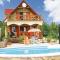 Holiday home Tulipán Utca-Révfülöp Foto: Holiday home Tulipán Utca-Révfülöp