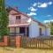 Two-Bedroom Holiday Home in Balatonmariafurdo Foto: Two-Bedroom Holiday Home in Balatonmariafurdo