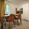 Adria lux apartmens 2
