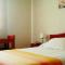 Belle Sand Hotel