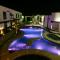 The Latit Hotel Querétaro - 克雷塔罗