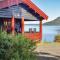 Foto: Holiday home Vikersund Badstuvika