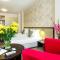 City Avenue Hotel by HMG-Free Parking-Free Wi-Fi