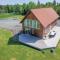 Beautiful Home In Aneby With Wifi - Aneby