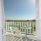 Naxos Island Escape Suites