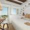 Naxos Island Escape Suites
