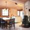 Four-Bedroom Holiday Home In Eggedal