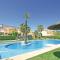 Holiday Home Marbella with Sea View 03 Foto: Holiday Home Marbella with Sea View 03