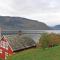 Foto: Holiday Home Kinsarvik with a Fireplace 06 14/19