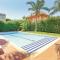 Holiday Home Villa Cycas 09 Foto: Holiday Home Villa Cycas 09