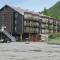 Foto: Three-Bedroom Apartment in Hemsedal