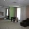 Hotel Franca