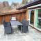 Four-Bedroom Holiday Home Farsund With Sea View 09
