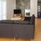 Four-Bedroom Holiday Home Farsund With Sea View 09