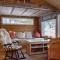 Foto: Three-Bedroom Holiday Home in Bykle