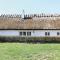 Three-Bedroom Holiday Home In Loderup - Löderup